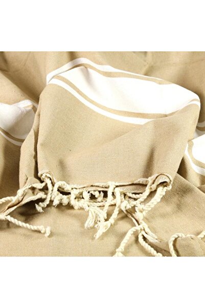 Sand & Sol Classic Beach towel Beige