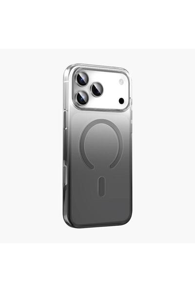 trands iPhone 17 Pro Armors Series Case Black TR-CC7025