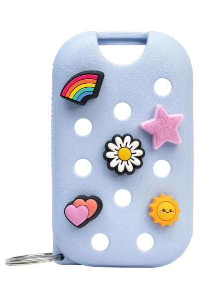 Touchland El Temizleme Spreyi Kılıfı Cloudwave Blue