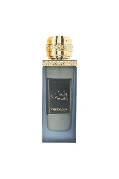 Rotana Rotana, Walhan, Eau De Parfum, Unisex, 100 ml
