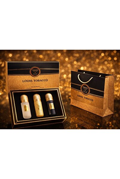 Bellezza Trendyol Beauty Perfume & Deodorant Fragrance Essences Louis Toppoka