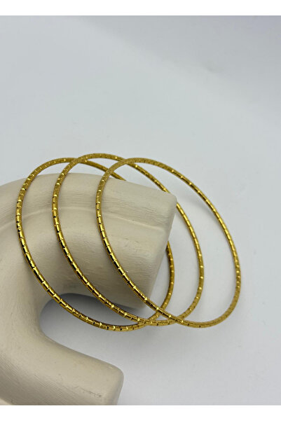 BİJU YILMAZ Çelik 3'lü Simli Ajda - 26ajd09