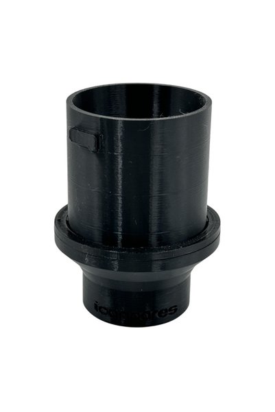 Parmis Compatibil Bosch GAS 35 – Aparat de conectare la capătul furtunului pe...