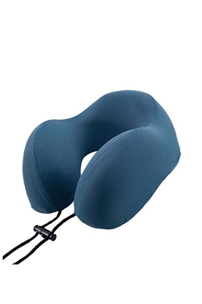Arabest Travel Pillow Set, Memory Foam Neck Pillow,Soft & Support Travel Pill...