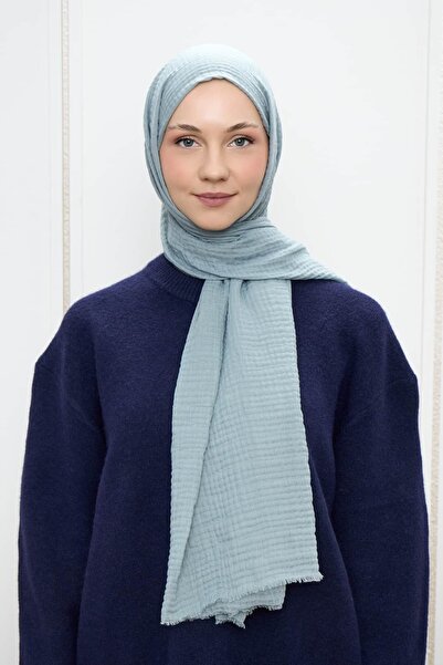 Modakaşmir Muslin Shawl