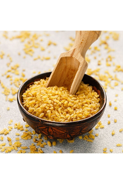 GÜRÜN HARMAN BULGUR İRİ TANE PİLAVLIK BULGUR 5KG