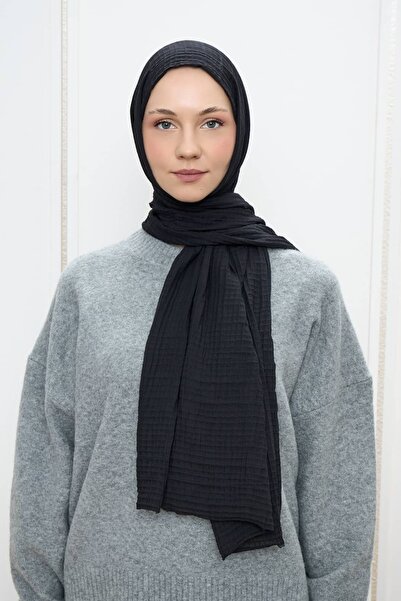 Modakaşmir Muslin Shawl