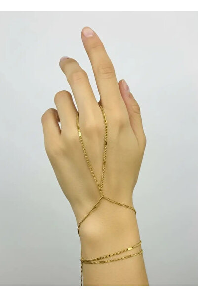 BİJU YILMAZ تصميم الذهب الصلب شاهمران - 26شم24