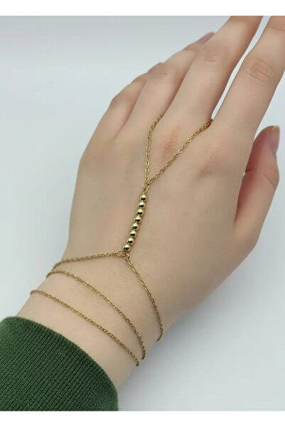 BİJU YILMAZ Steel Gold Şahmeran - 25Shm11