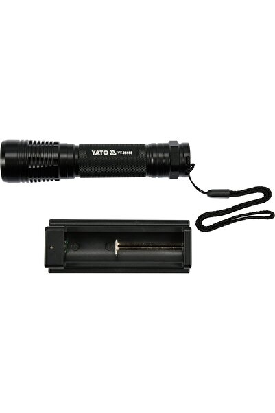 Other Lanterna reîncărcabilă XP-G3 CREE 6W / YT-08568 / YATO