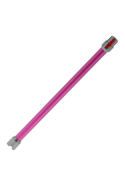 Parmis Onvo Compatible Ovdss02 Vacuum Cleaner Red Pipe