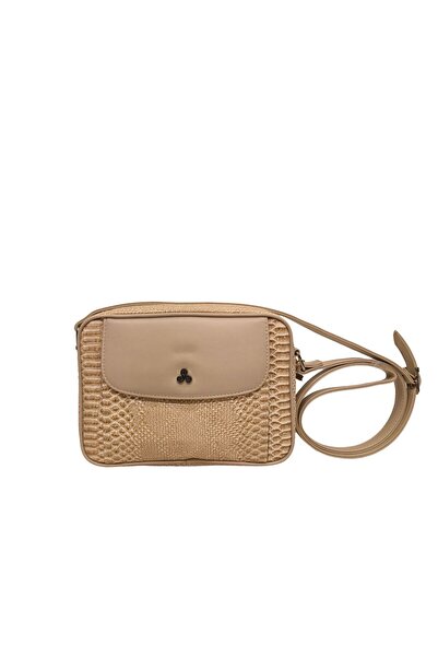 Ysmn حقيبة كروس نسائية بحزام قابل للتعديل YC011984SKB