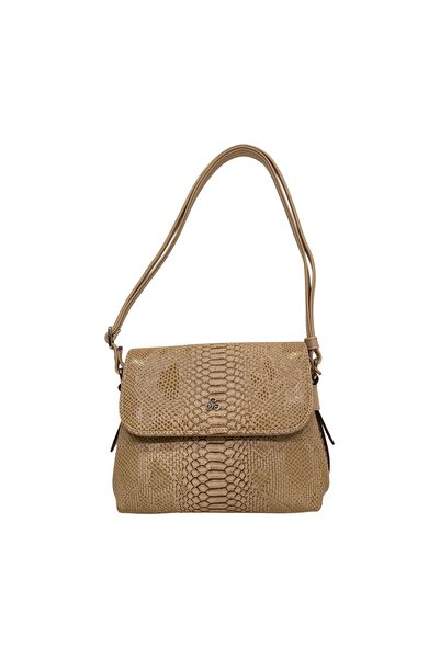 Ysmn حقيبة كروس نسائية بحزام قابل للتعديل YC012057SKB