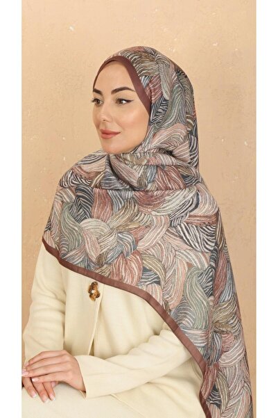 locella Koza Pamuk Şal-Taba