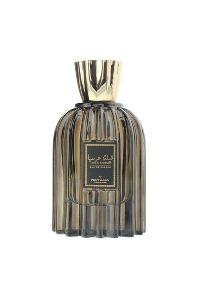Rotana , Laylat Earsuha, Eau De Parfum, Unisex, 100 ml
