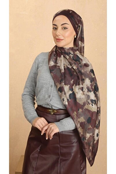 locella Koza Pamuk Şal-4126-7