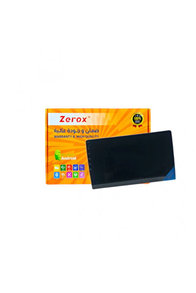 Zerox S Android Screen 10 Inch