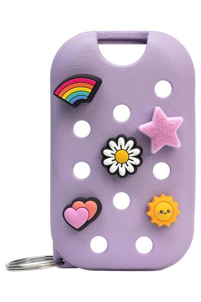 Touchland El Temizleme Spreyi Kılıfı Pixie Lavender