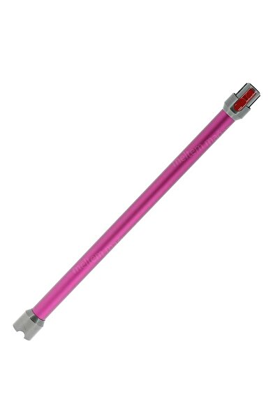 Parmis Aspirator vertical compatibil Fantom Pluto P 6000 Cyclone Red Pipe