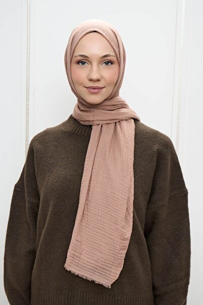 Modakaşmir Мусліновий шаль