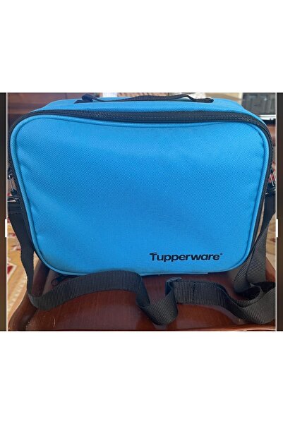 Tupperware Lunchbox Thermal