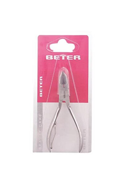 Beter Cleste pentru Manichiura, Inox