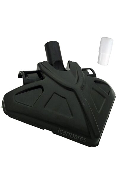 Parmis Arzum Compatible Ar 4069 Practical Vacuum Cleaner Triangular Black Nozzle