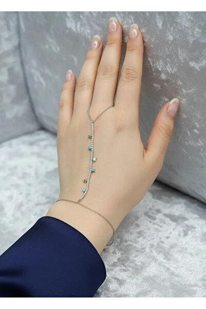 BİJU YILMAZ شاميران فضي من شوبينغ - 25shm32