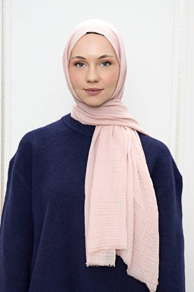 Modakaşmir Muslin Shawl