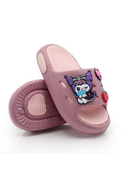 Coqui Girls slippers