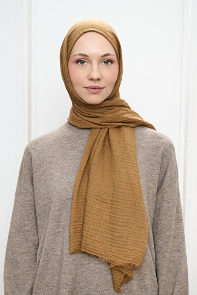 Modakaşmir Muslin Shawl