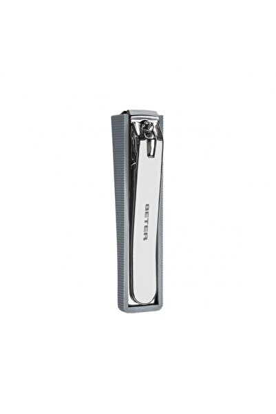 Beter Set of 3 x Beter Pedicure Nail Clippers, Straight Cut
