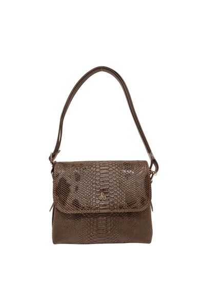 Ysmn Women's Adjustable Strap Crossbody Bag Yc012057Skb