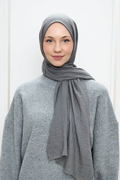 Modakaşmir Muslin Shawl