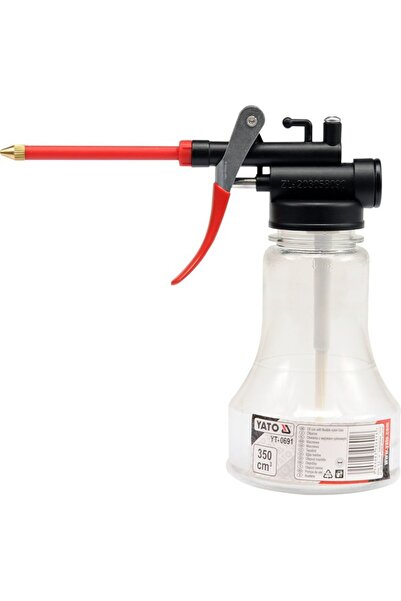 Other Recipient de ulei cu aplicator flexibil 270ml / YT-0691 / YATO