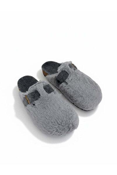 Chirpy Papuci de interior cu cataramă pentru femei - NICES