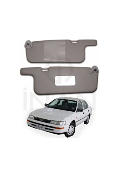 OTOFAST غطاء شمسي داخلي لتويوتا AE 101