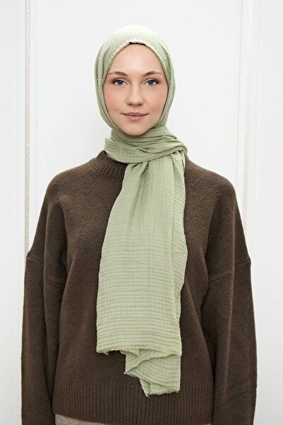 Modakaşmir Muslin Shawl