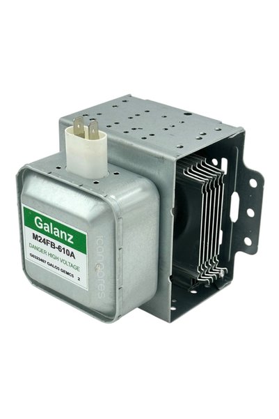 Parmis Grundig Uyumlu GMF 2211 ALB Mikrodalga Fırın Beyni Magnetron
