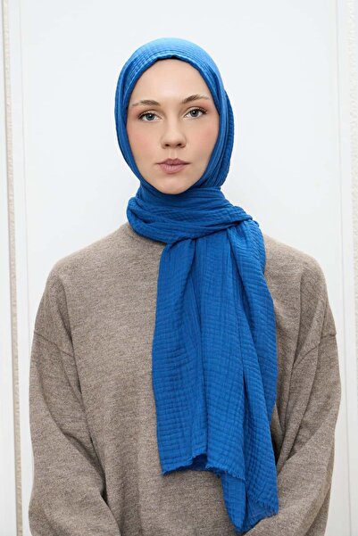 Modakaşmir Muslin Shawl