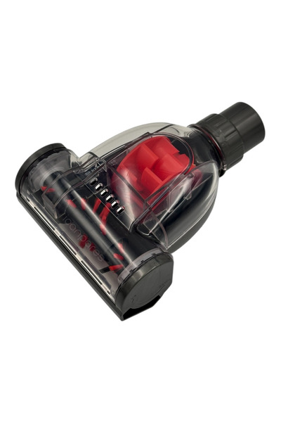 Parmis Cap de măturat mini turbo compatibil Beko TSZ 5083 (roșu)