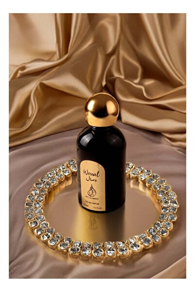 AREEJ AL AMIRAT PERFUMES Wessal EDP by