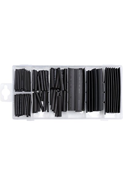 Other SET MANȘE TERMOCONTRACTABILE 127 BUCĂȚI MIX DE DIMENSIUNI YT-06866 YATO