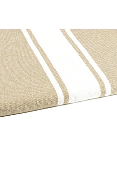 Sand & Sol Classic Beach towel Beige