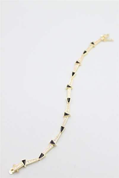 Royaleks Stony vip bracelet - gold