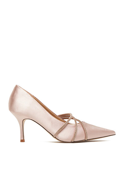 Jenny high heels woman pink CEO-6V9221-9