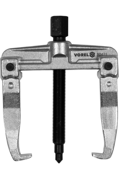 Other Extractor cu două brațe pentru grinzi 100 mm 80471 VOREL