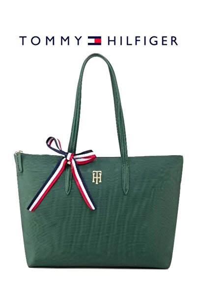 GENESE TM Tote Bag for Women Fashion Versatile Signature Tape Large Capacity ...