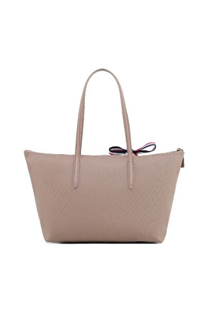 Genetech Tote Bag for Women Fashion Versatile Signature Tape Large Capacity S...