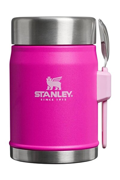 Stanley Classic legendary spooned food thermos 0.4l